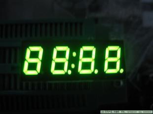 供应LED数码管的价格、厂家及产品信息——世界工厂网工矿灯具专区