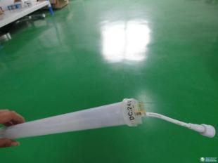 厂家直供LED数码管、护栏管、洗墙灯、投光灯及全彩六段灯具——世界工厂网产品解析