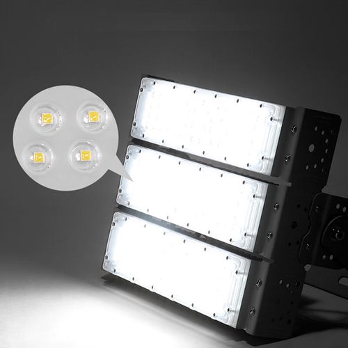 ADS-DD001 LED投光灯 户外射灯、泛光灯、隧道灯及球场照明的数字化解决方案