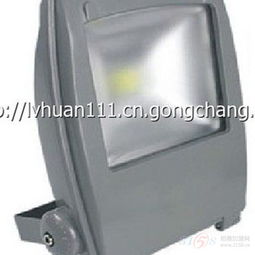 绿环照明产品全解析 泛光灯新品展示与用户评价