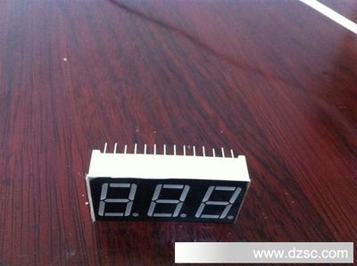 数码管选购指南 5631I/J型号详解与应用推荐