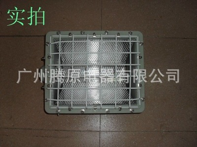 探索BTD-400W防爆泛光灯 性能、应用与优质供应商广州腾原电器